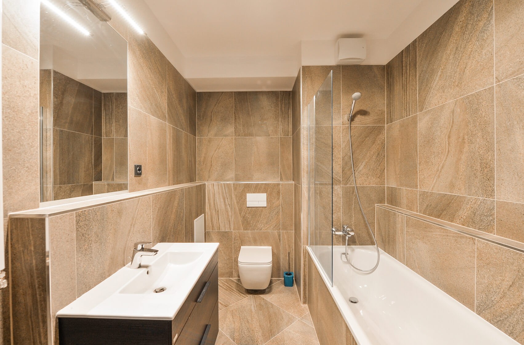 Svitákova, Stodůlky - Praha 5 | Prodej, Byt 2+kk, 68 m²