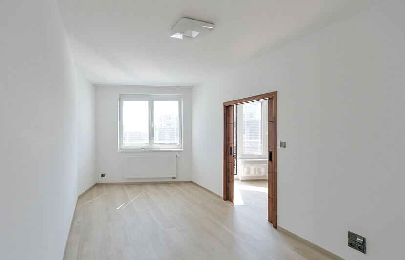 Svitákova, Stodůlky - Praha 5 | Prodej, Byt 2+kk, 68 m²