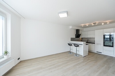 Svitákova, Stodůlky - Praha 5 | Prodej, Byt 2+kk, 68 m²