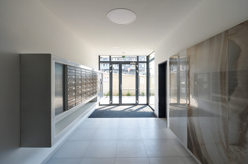 Svitákova, Stodůlky - Praha 5 | Prodej, Byt 2+kk, 68 m²