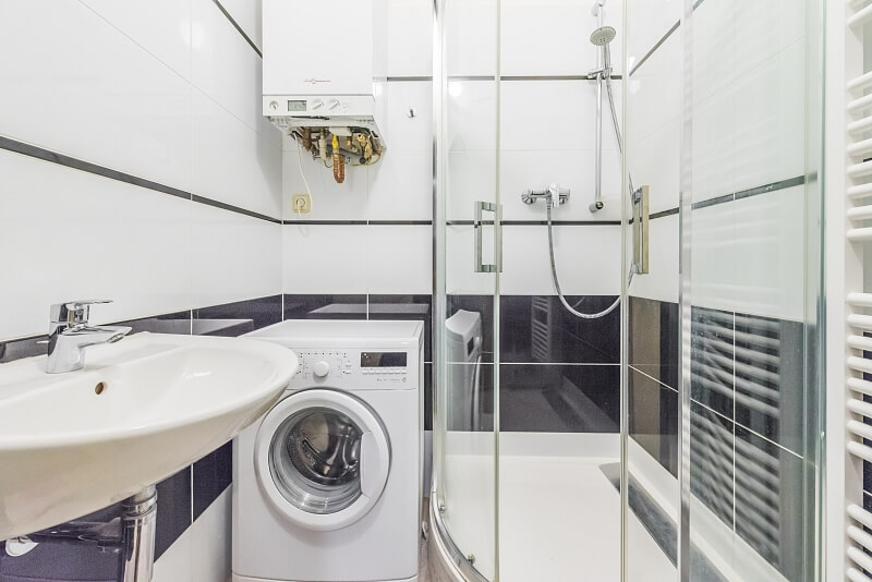 U Vršovického nádraží, Vršovice - Praha 10 | Pronájem, Byt 2+kk, 54 m²