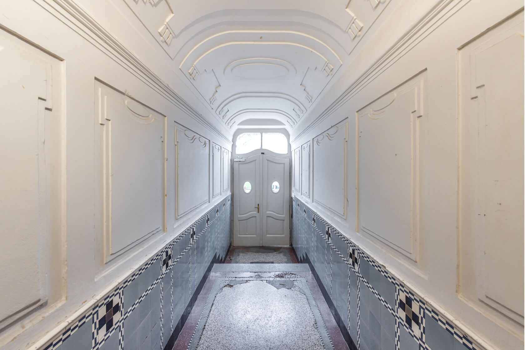 U Vršovického nádraží, Vršovice - Prague 10 | Rent, Apartment One-bedroom (2+kk), 54 m²