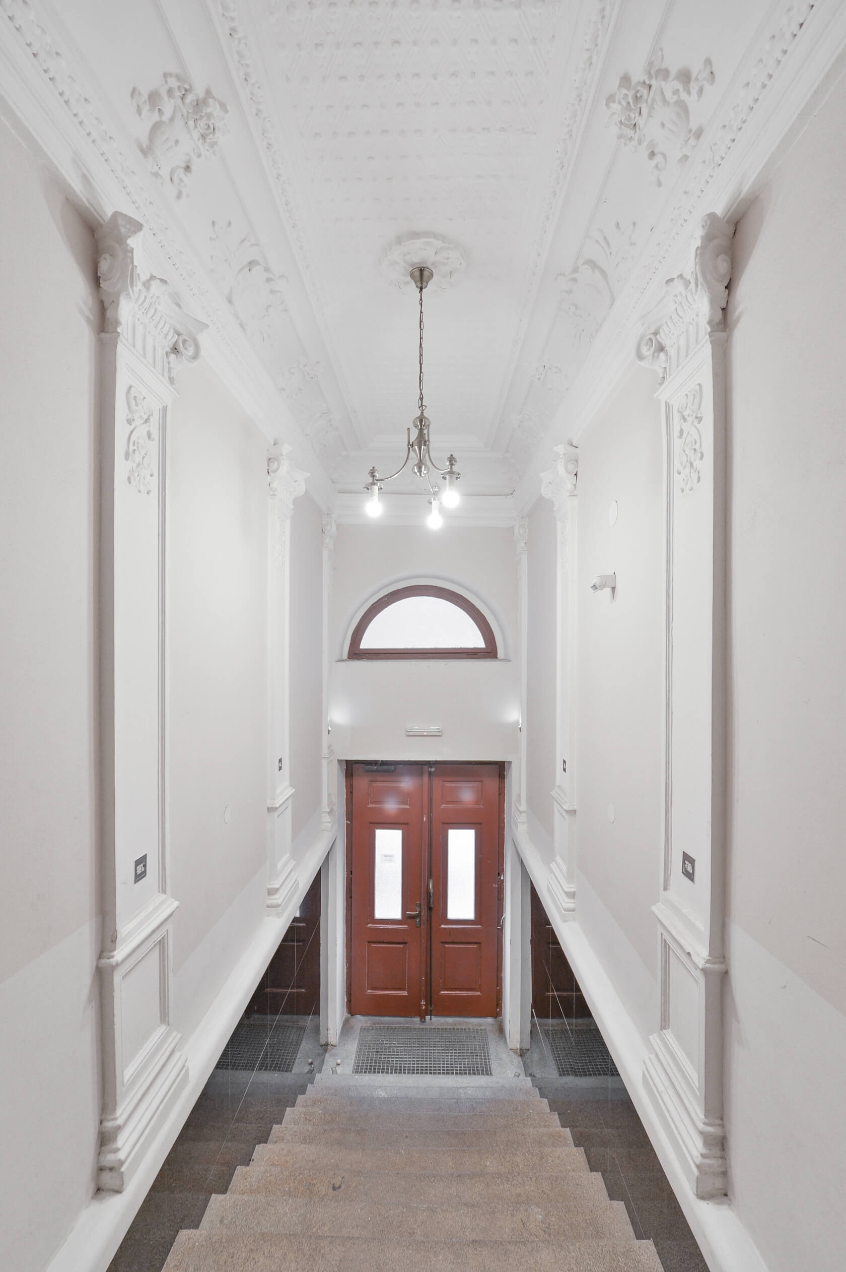 Bořivojova, Žižkov - Prague 3 | Rent, Apartment Studio (1+kk), 21 m²