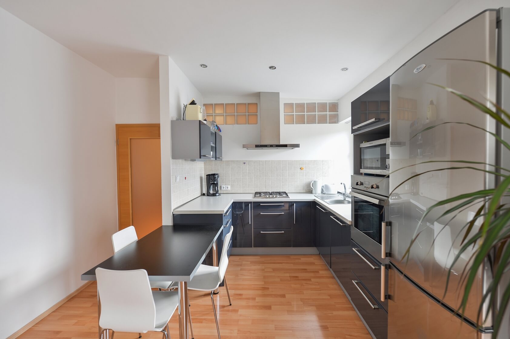 Letohradská, Holešovice - Praha 7 | Pronájem, Byt 3+kk, 84 m²