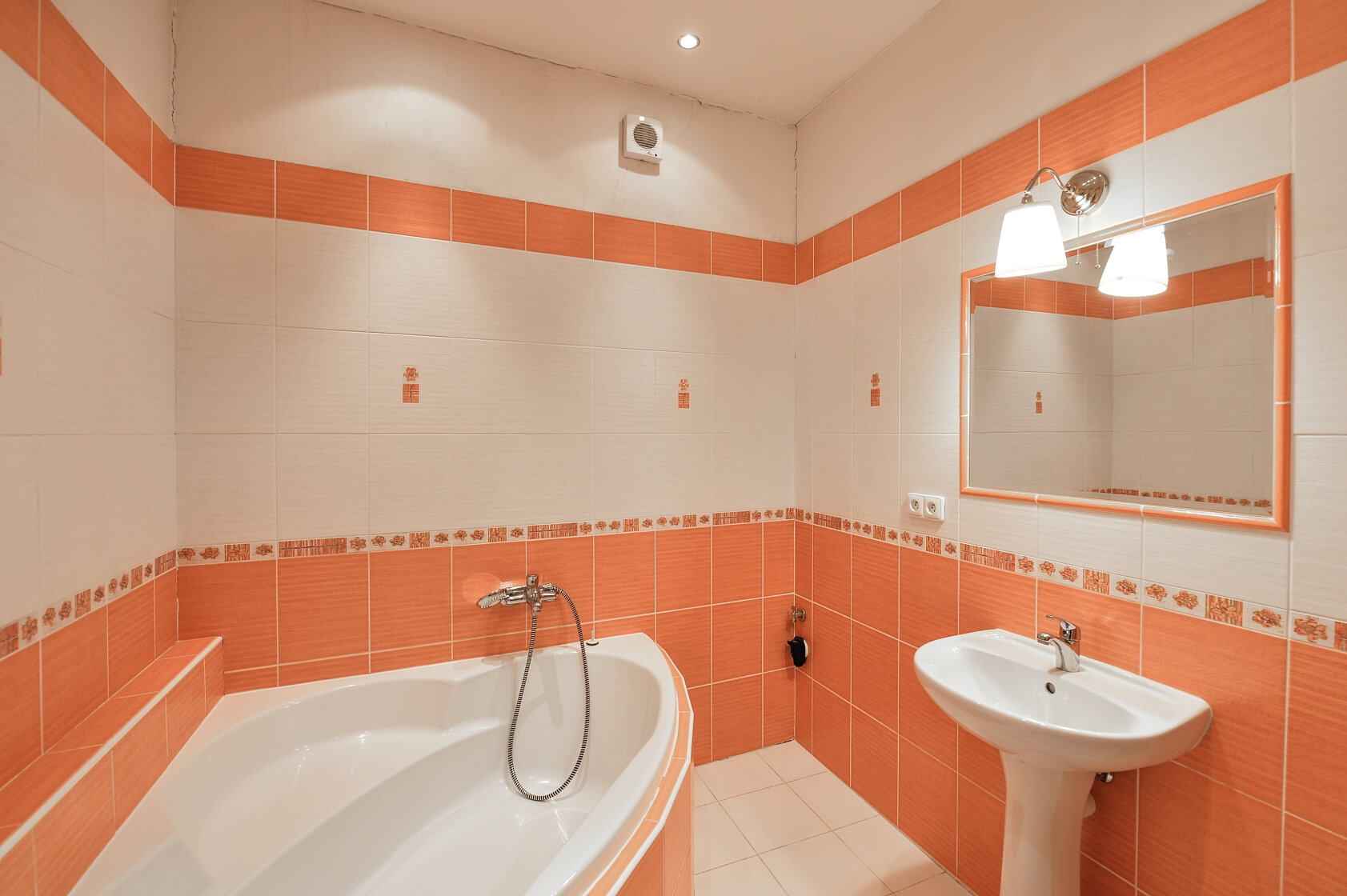 Letohradská, Holešovice - Praha 7 | Pronájem, Byt 3+kk, 84 m²