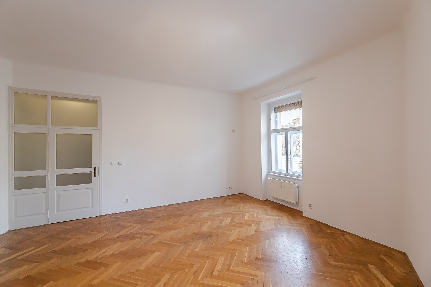 U Zvonařky, Vinohrady - Praha 2 | Pronájem, Byt 2+1, 74 m²