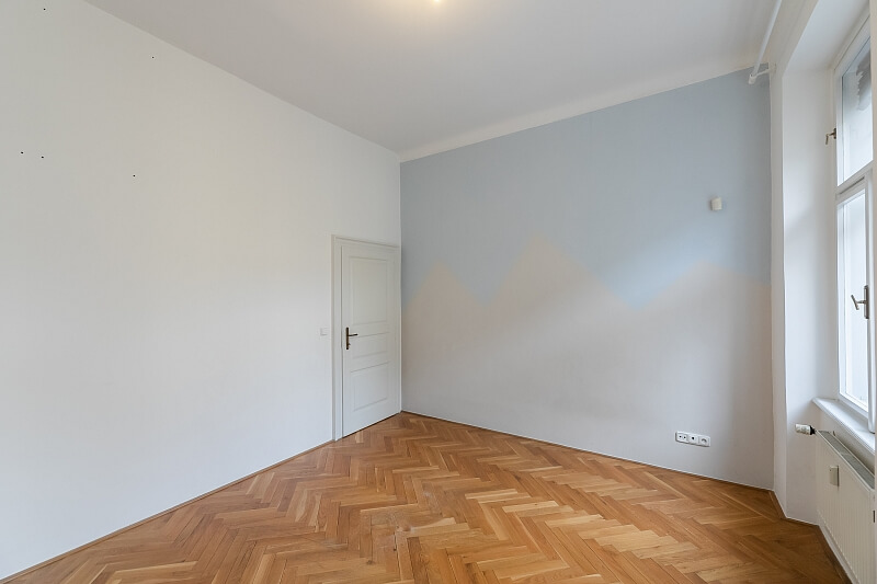 U Zvonařky, Vinohrady - Praha 2 | Pronájem, Byt 2+1, 74 m²