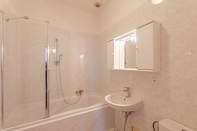 U Zvonařky, Vinohrady - Praha 2 | Pronájem, Byt 2+1, 74 m²