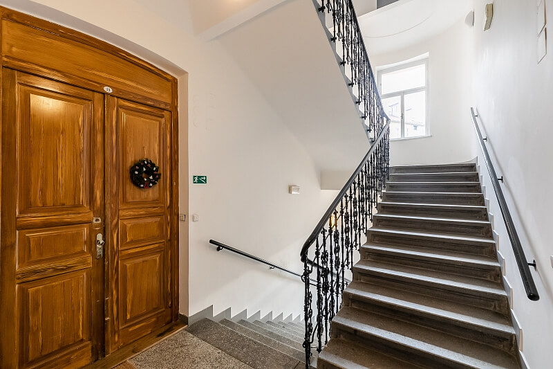 U Zvonařky, Vinohrady - Praha 2 | Pronájem, Byt 2+1, 74 m²