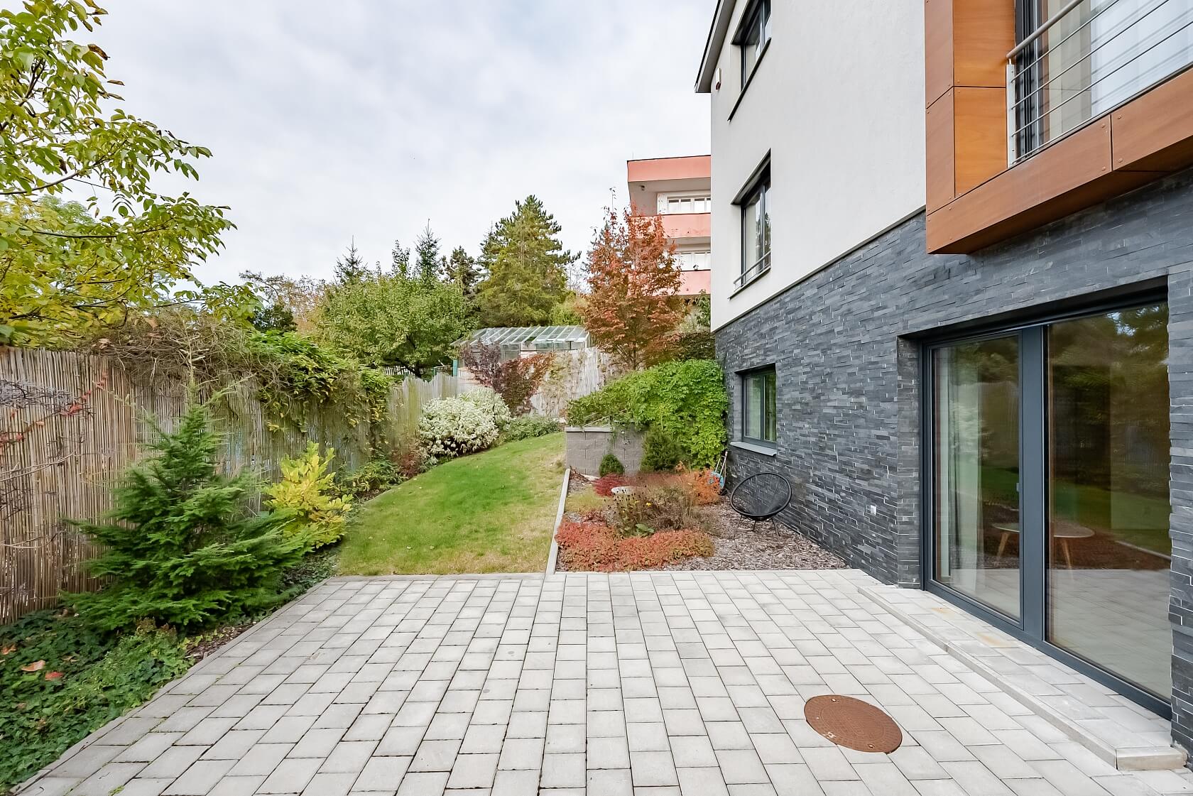 5. máje, Stodůlky - Praha 5 | Pronájem, Byt 2+kk, 67 m²