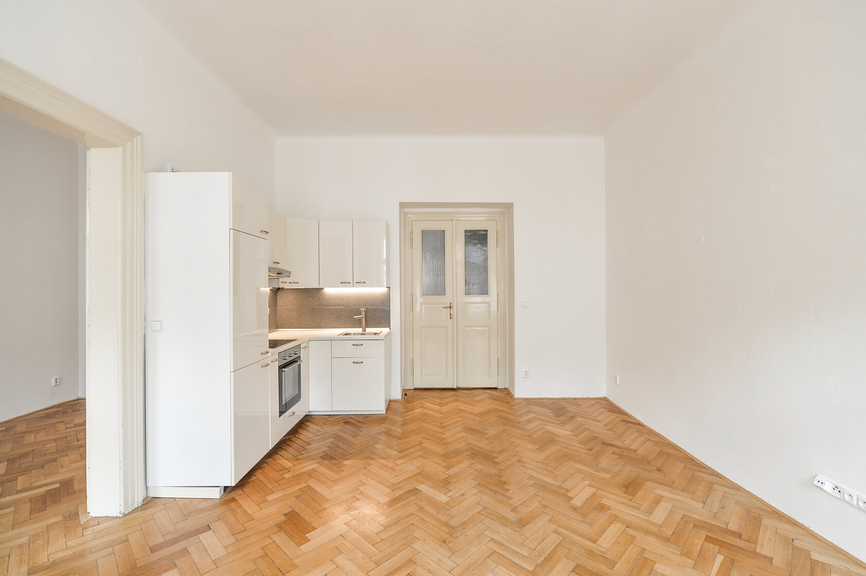 Jungmannova, Nové Město - Praha 1 | Pronájem, Byt 3+kk, 89 m²