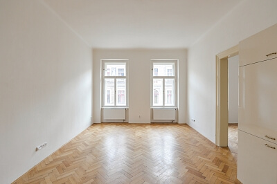 Jungmannova, Nové Město - Praha 1 | Pronájem, Byt 3+kk, 89 m²