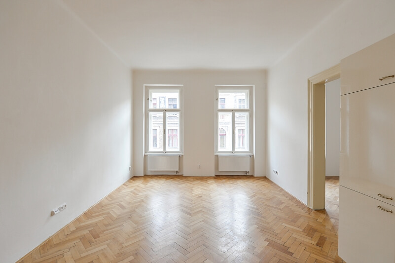 Jungmannova, Nové Město - Praha 1 | Pronájem, Byt 3+kk, 89 m²