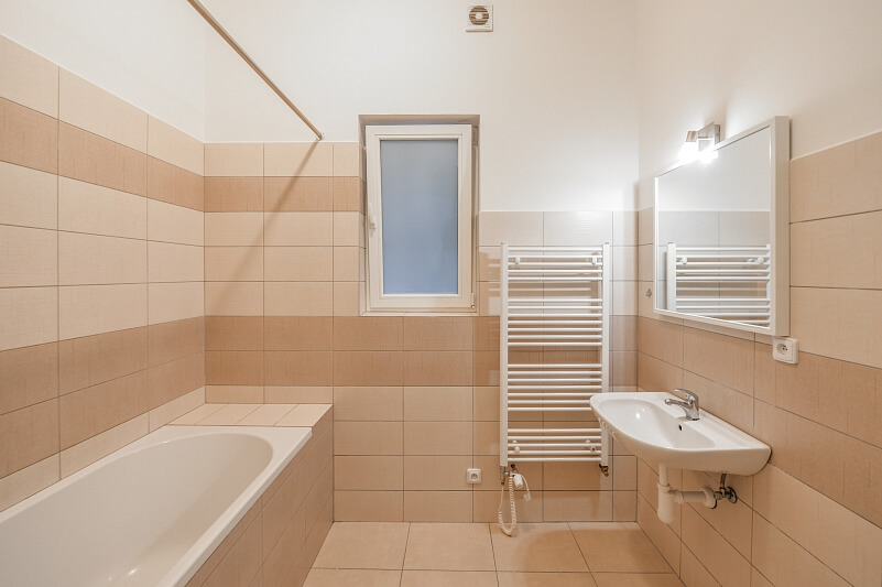 Jungmannova, Nové Město - Prague 1 | Rent, Apartment Two-bedroom (3+kk), 89 m²