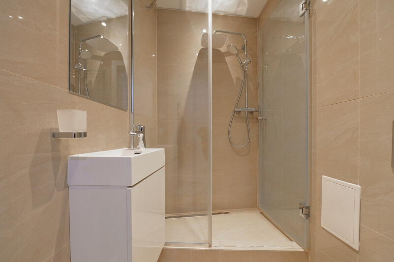 Široká, Josefov - Praha 1 | Pronájem, Byt 1+1, 37 m²