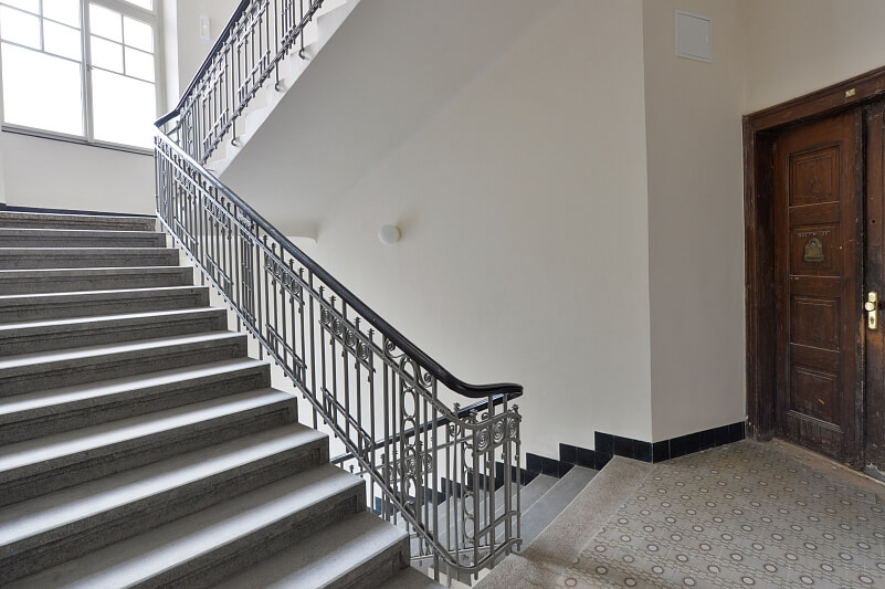 Široká, Josefov - Prague 1 | Rent, Apartment Studio (1+1), 37 m²