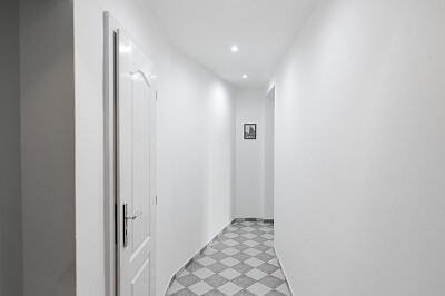 Široká, Josefov - Praha 1 | Pronájem, Byt 1+1, 37 m²