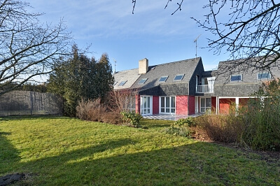 Horoměřice - Praha-západ | Prodej, Rodinný dům 6+1, 252 m²