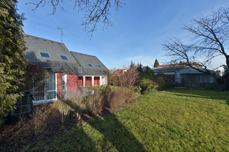 Horoměřice - Praha-západ | Prodej, Rodinný dům 6+1, 252 m²