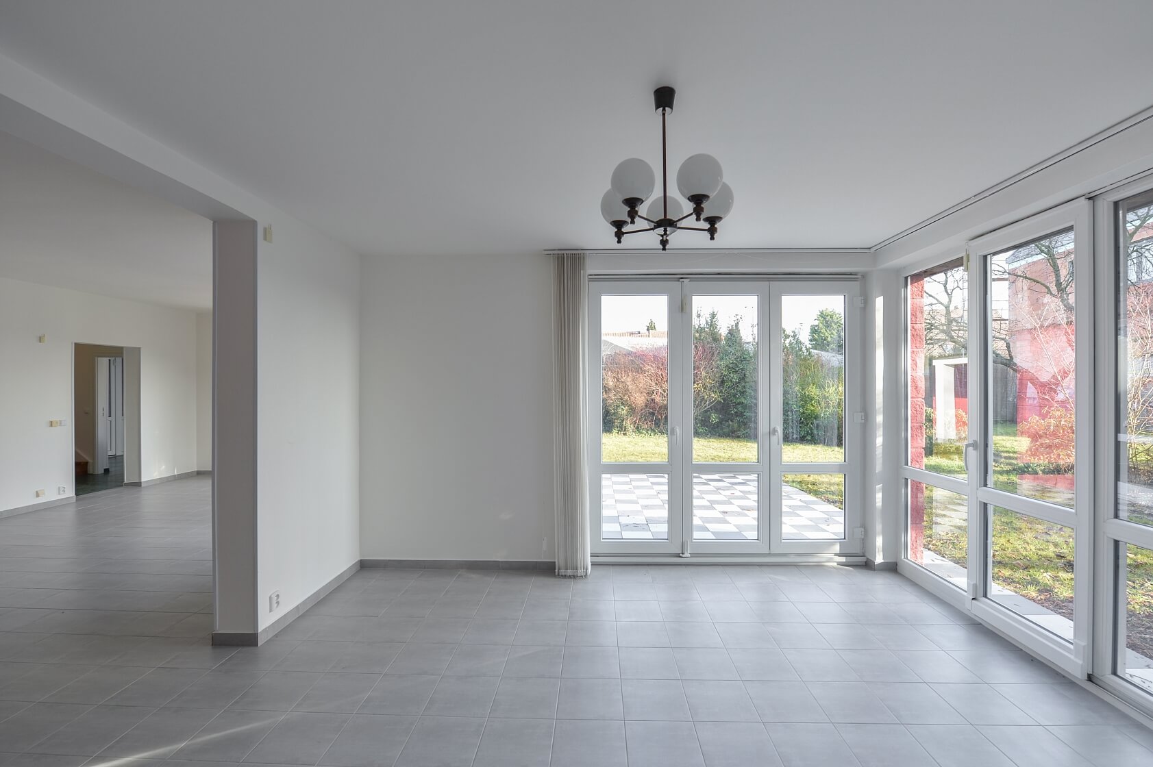 Horoměřice - Praha-západ | Sale, House Five-bedroom (6+1), 252 m²