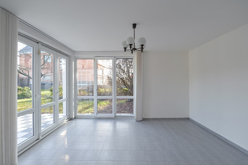 Horoměřice - Praha-západ | Sale, House Five-bedroom (6+1), 252 m²