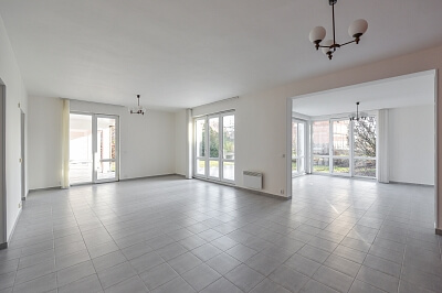 Horoměřice - Praha-západ | Sale, House Five-bedroom (6+1), 252 m²