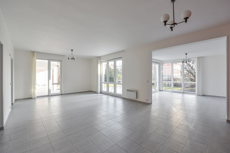 Horoměřice - Praha-západ | Sale, House Five-bedroom (6+1), 252 m²