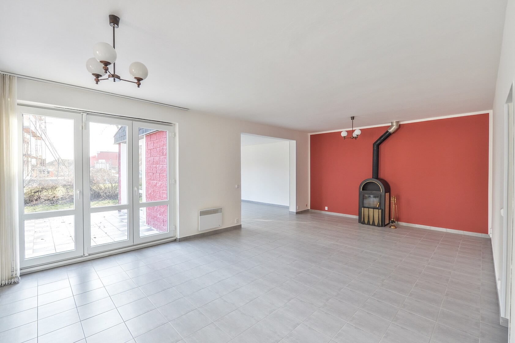 Horoměřice - Praha-západ | Sale, House Five-bedroom (6+1), 252 m²