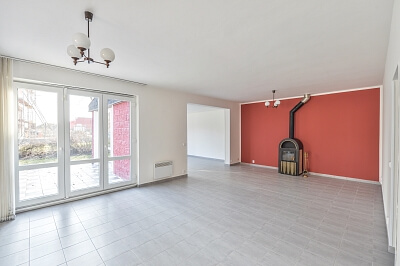 Horoměřice - Praha-západ | Sale, House Five-bedroom (6+1), 252 m²