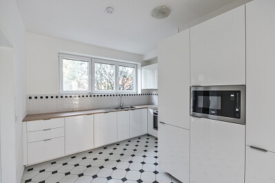 Horoměřice - Praha-západ | Prodej, Rodinný dům 6+1, 252 m²