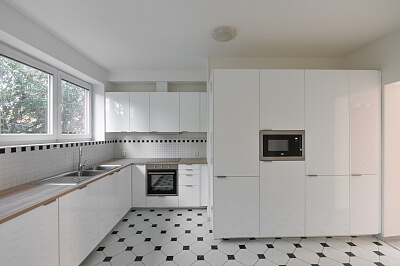 Horoměřice - Praha-západ | Prodej, Rodinný dům 6+1, 252 m²