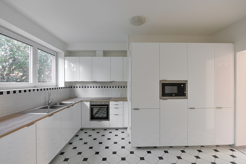 Horoměřice - Praha-západ | Prodej, Rodinný dům 6+1, 252 m²