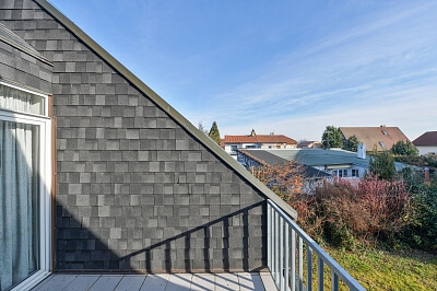 Horoměřice - Praha-západ | Sale, House Five-bedroom (6+1), 252 m²