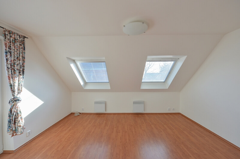 Horoměřice - Praha-západ | Prodej, Rodinný dům 6+1, 252 m²