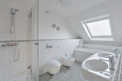 Horoměřice - Praha-západ | Sale, House Five-bedroom (6+1), 252 m²