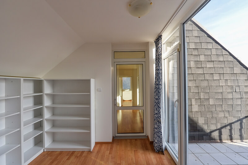 Horoměřice - Praha-západ | Sale, House Five-bedroom (6+1), 252 m²