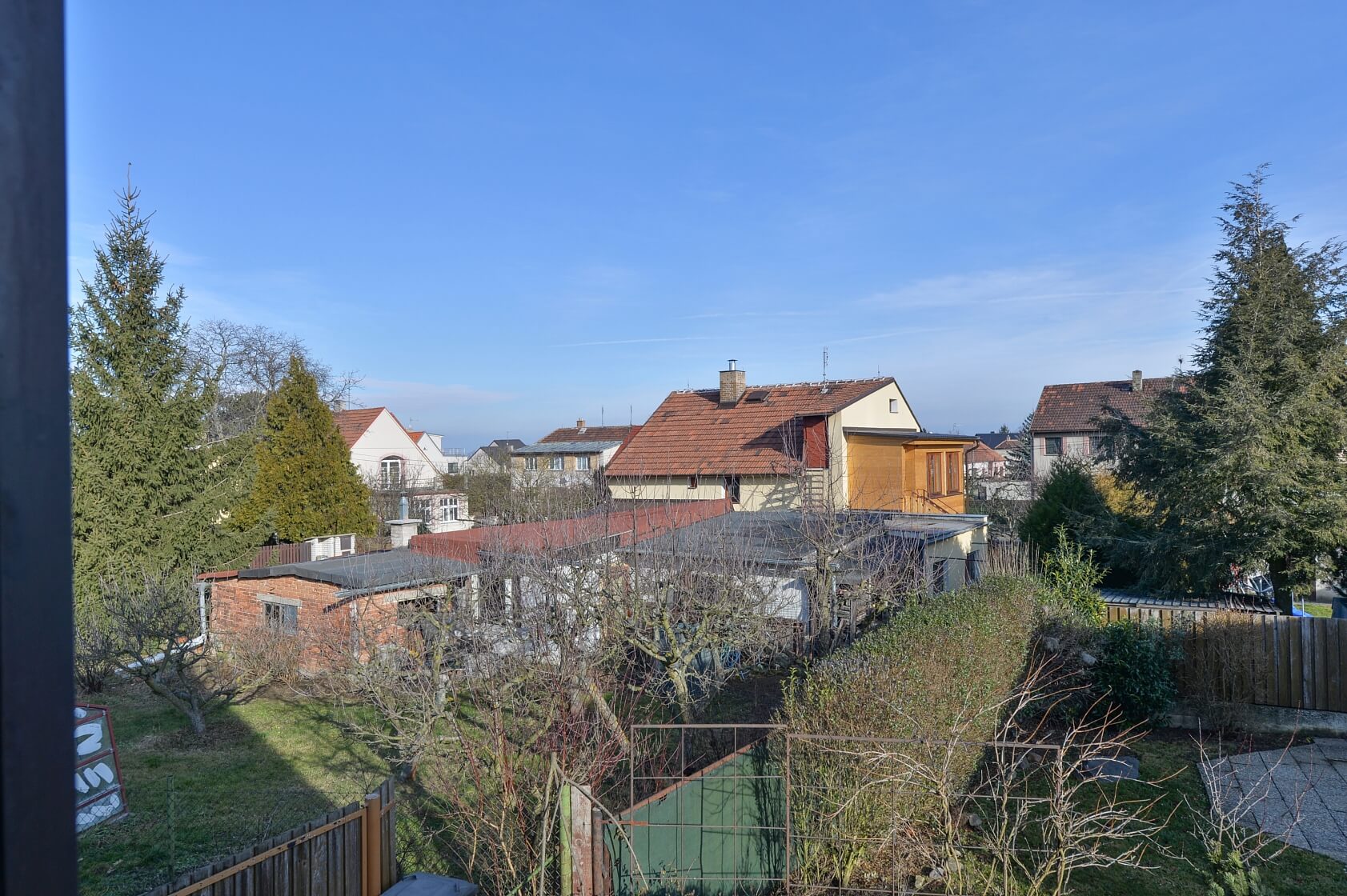 Horoměřice - Praha-západ | Prodej, Rodinný dům 6+1, 252 m²