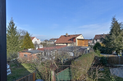 Horoměřice - Praha-západ | Sale, House Five-bedroom (6+1), 252 m²