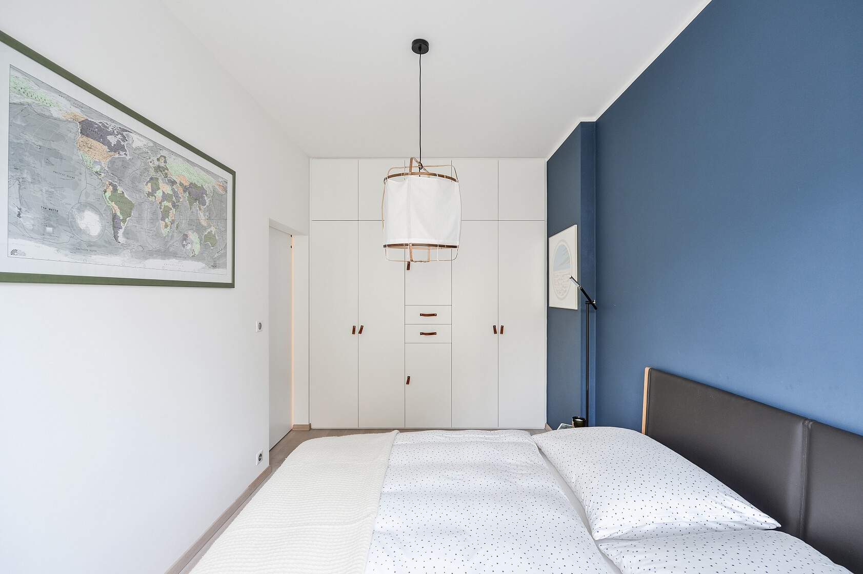 Ruská, Vršovice - Praha 10 | Pronájem, Byt 2+kk, 54 m²