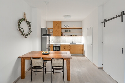 Ruská, Vršovice - Praha 10 | Pronájem, Byt 2+kk, 54 m²