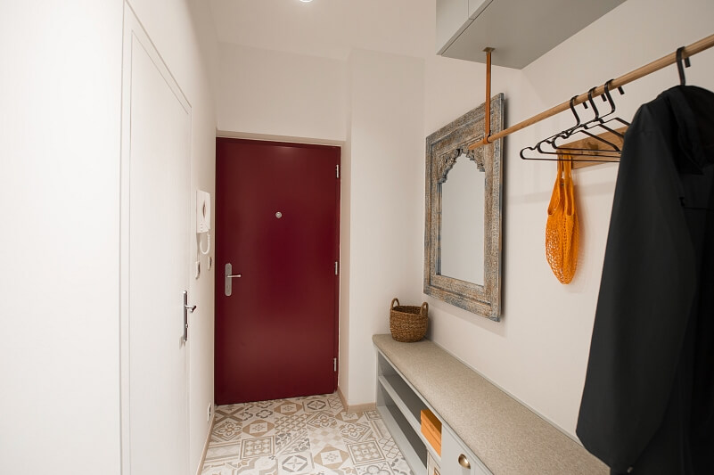 Ruská, Vršovice - Praha 10 | Pronájem, Byt 2+kk, 54 m²