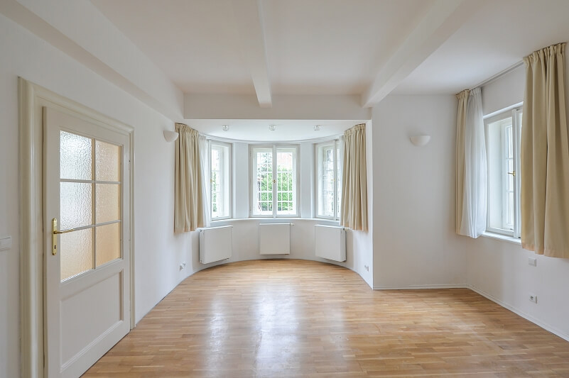U Laboratoře, Střešovice - Prague 6 | Rent, Apartment One-bedroom (2+kk), 86 m²