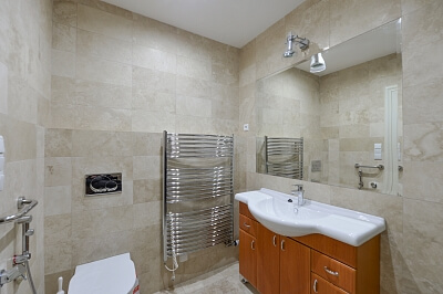 U Laboratoře, Střešovice - Prague 6 | Rent, Apartment One-bedroom (2+kk), 86 m²