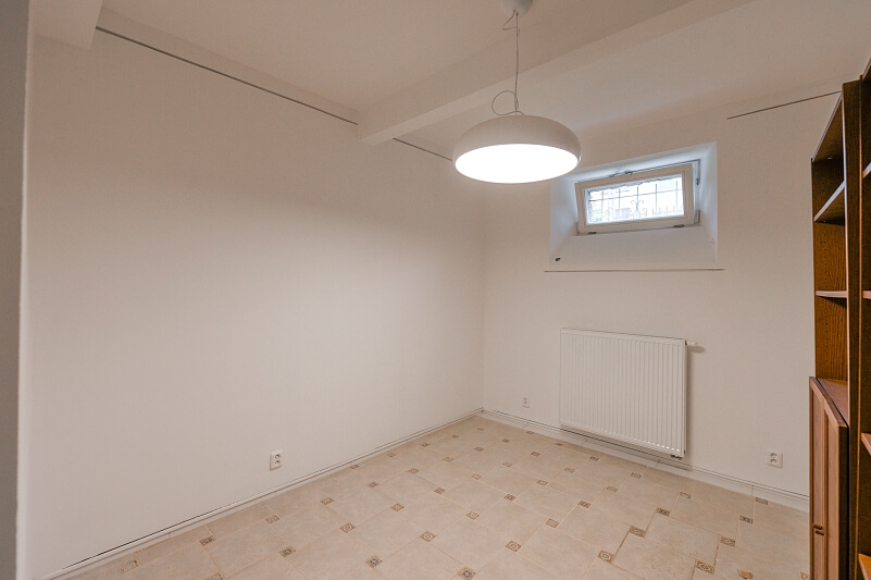 U Laboratoře, Střešovice - Praha 6 | Pronájem, Byt 2+kk, 86 m²