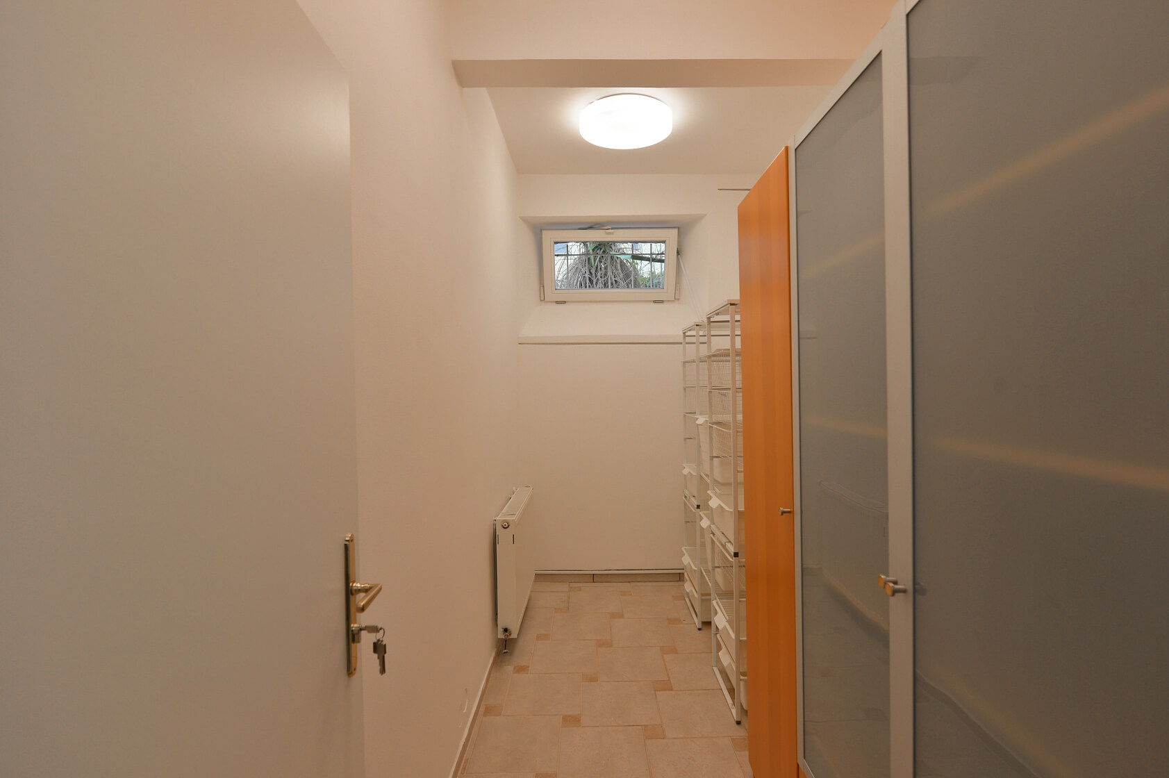 U Laboratoře, Střešovice - Praha 6 | Pronájem, Byt 2+kk, 86 m²