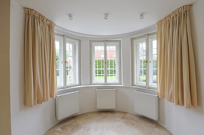 U Laboratoře, Střešovice - Prague 6 | Rent, Apartment One-bedroom (2+kk), 86 m²