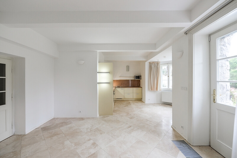 U Laboratoře, Střešovice - Prague 6 | Rent, Apartment One-bedroom (2+kk), 86 m²