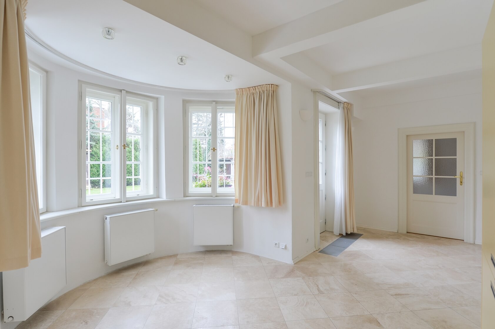 U Laboratoře, Střešovice - Praha 6 | Pronájem, Byt 2+kk, 86 m²