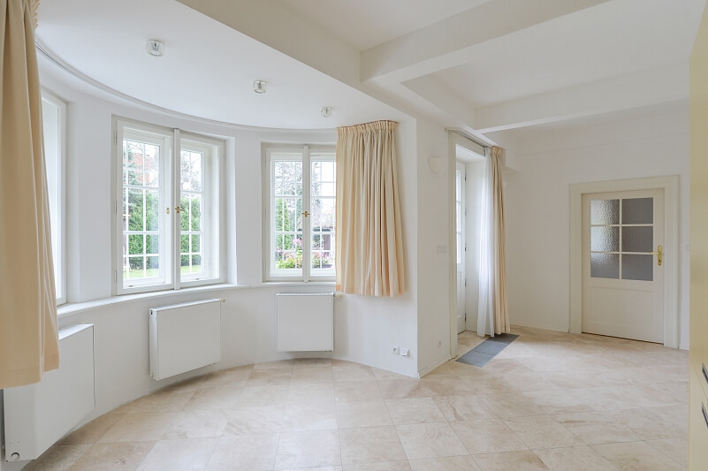 U Laboratoře, Střešovice - Prague 6 | Rent, Apartment One-bedroom (2+kk), 86 m²