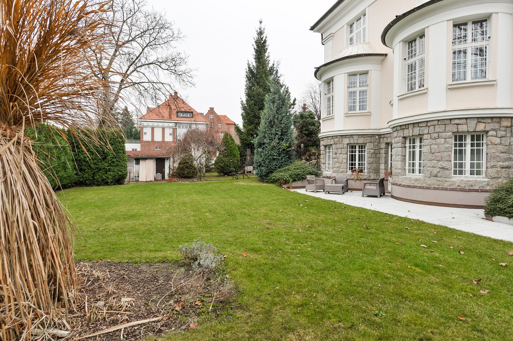 U Laboratoře, Střešovice - Praha 6 | Pronájem, Byt 2+kk, 86 m²